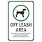 Signmission Safety Sign, 12 in Height, Aluminum, 18 in Length, 24919 A-1218-24919 - alternate 1